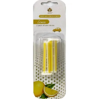 Vůně do auta ARÔME Vent Stick Citron ARÔME