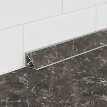 Kuchyňská pracovní deska Kronospan Tesnicí lišta GALAXUS / K553 SU 4000 mm