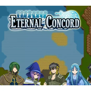 Počítačová hra Eternal Concord