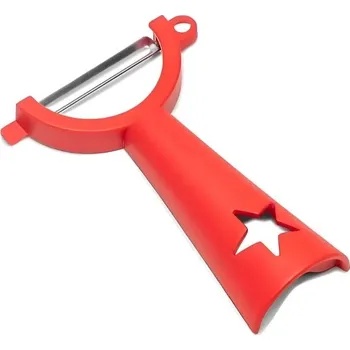 Kuchyňská škrabka Škrabka univerzální, hvězdička