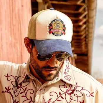 Pokrývka hlavy Stars and Stripes Trucker kšiltovka - TC NASHVILLE Velikost: Unisize (S-XL)