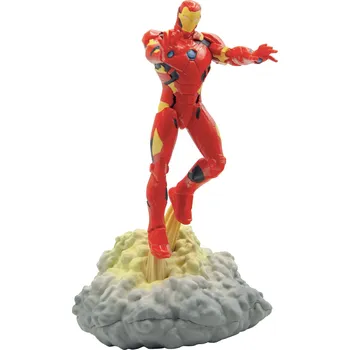 Figurka Marvel a DC Bullyland 11331 - Marvel Avengers Iron Man 15 cm