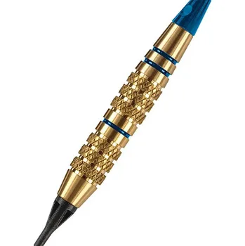 Harrows Corsair Blue - 16 g K2