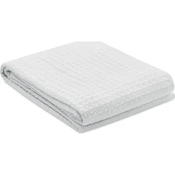 Svíčka Bavlněná přikrývka 350 gr/m² Gusto, bílá