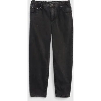 GAP Dívčí Dětské džíny barrel high rise 861751-00 Velikost: 7 Tričko zdarma při nákupu nad 3000,-!