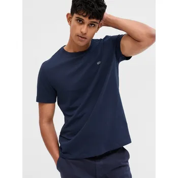 Pánské tričko GAP Pánské Tričko s logem Gap 753766-03 Velikost: XS Tričko zdarma při nákupu nad 3000,-!