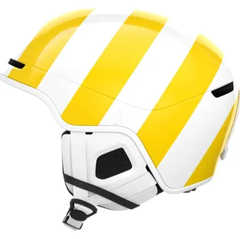 POC Obex Pure - Jaune/Blanc
