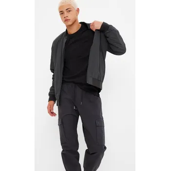 Pánské džíny GAP Pánská Nylonový bomber 427284-00 Velikost: XL Tričko zdarma při nákupu nad 3000,-!