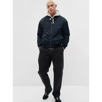 Pánské Kalhoty modern khaki ‘90s loose GAP 598213-00 Velikost: 34X34 Tričko zdarma při nákupu nad 3000,-!