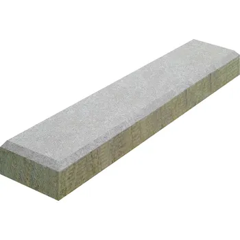 Tepelná izolace Knauf Insulation Izolace tepelná CLT C1 Thermal 120 mm 200×1000 mm