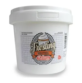 Koření Směs na krém bez příchutě 500g - Kelmy