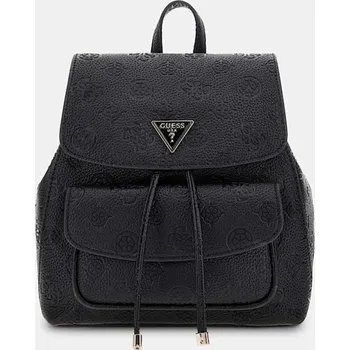 Městský batoh Guess dámský černý batoh 10005155-190231993988