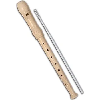 Zobcová flétna Flétna dřevěná