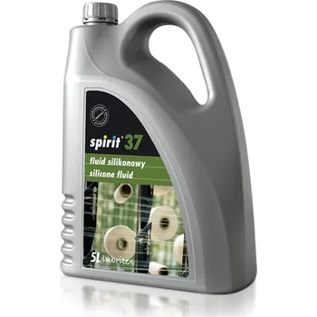 Silikonový olej SPIRIT 37 - 5L