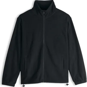 Pánská mikina GATE Flísová mikina na zip XL 525-0252/89