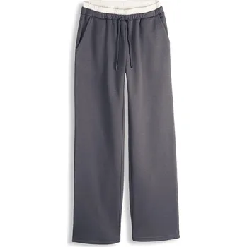 GATE Tepláky s kontrastní gumou 38 625-1532/860