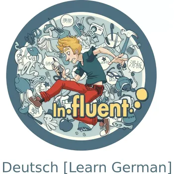 Počítačová hra Influent - Dansk [Learn Danish]