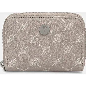 Peněženka Peněženka Joop! šedá barva, 4140006174 09A, vel. ONE SIZE