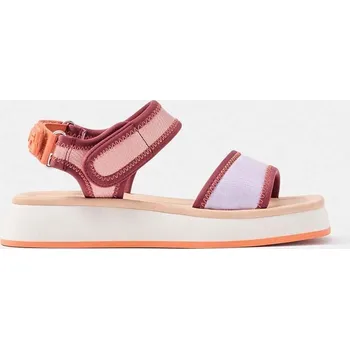 Dámské sandále Sandály Hoff DEYA 12439001 růžová 39X, EUR 37
