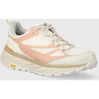 Dámské tenisky Boty Jack Wolfskin Terraventure Vent Low dámské, růžová barva, 4064571 38X, EUR 37
