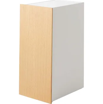 Úložný box Organizér na herní konzole Yamazaki Tower 2109 bílá 00X