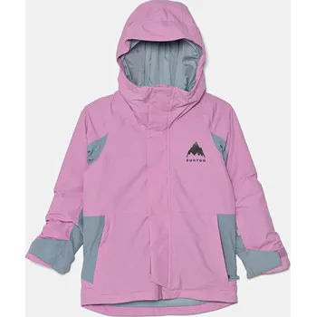 Chlapecká bunda Bunda Burton SKIMMER 243151.G fialová 40X, vel. 164-166