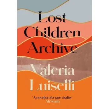 Umění Lost Children Archive