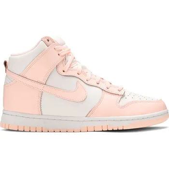 Dámská obuv Nike Wmns Dunk High 'Crimson Tint' Velikost: 39