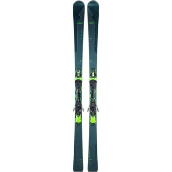 Sjezdové lyže Elan Amphibio 16 Ti Fusion X + EMX 12.0 GW 21/22 Délka (cm): 172 cm
