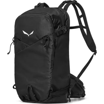 turistický batoh Batoh Salewa Sella Tour 32L Barva: černá