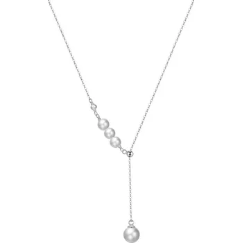 Náhrdelník Majya Stříbrný řetízek s přívěskem CANDY Ag/; ≤2,93 g 11629