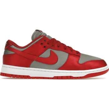 Dámská obuv Nike Dunk Low UNLV Satin (W) Velikost: 36.5 DC5931-001