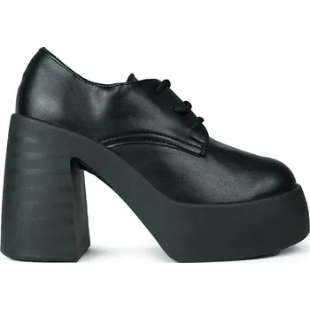 Dámské lodičky Lodičky Altercore Adeline Altercore.Adeline černá 99X, EUR 41