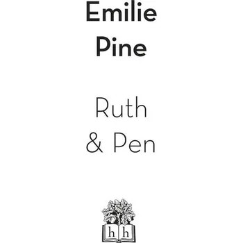 Populárně naučná literatura pro dospělé Ruth & Pen