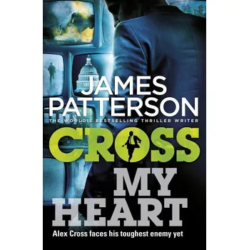 Umění Cross My Heart