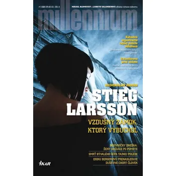 Umění Vzdušný zámok, ktorý vybuchol