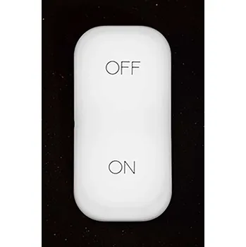 Lampička Noční lampa Allocacoc ON-OFF H.L.07 vícebarevná MLC