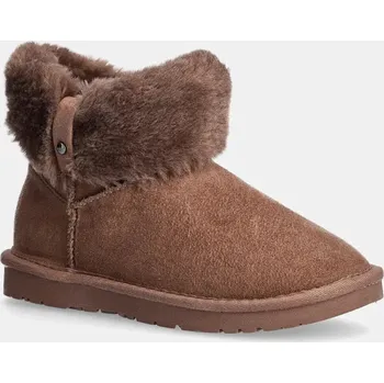 Dívčí sněhule Sněhule O'Neill JENNER 90243020 béžová 80X, EUR 36