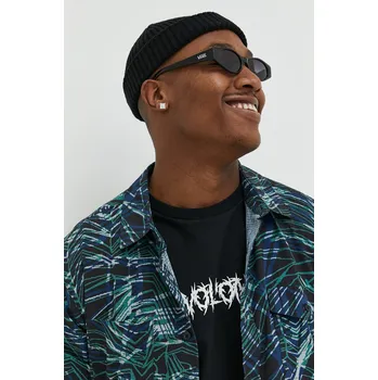 Pánská košile Košile Billabong Adventure Division pánská, regular, s klasickým límcem, ABYWT00195 námořnická modř 59X, vel. S