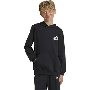 Dětská móda Dětská mikina adidas DOODLE PACK HD IZ0420 černá 99X, vel. 128