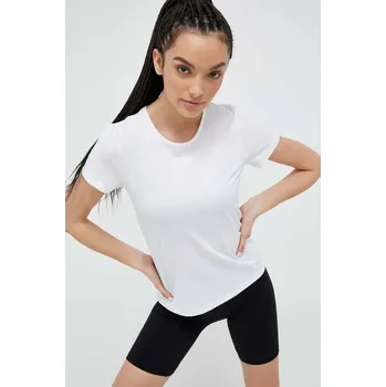 Pánské tričko Tréninkové tričko Casall 20451 bílá 00X, vel. 34