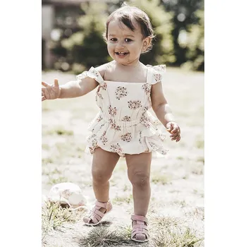 Kojenecký overal That's mine Bebe 0636121 růžová 03X, vel. 56