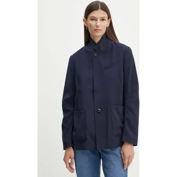 Sako G-Star tmavomodrá barva, D25210-D714 D25210.D714 59X, vel. M