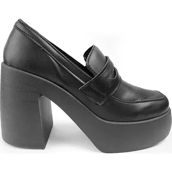 Dámské lodičky Lodičky Altercore GRACE.BLACK černá 99X, EUR 41