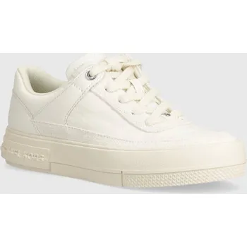 Dámské tenisky Tenisky MICHAEL Michael Kors Aurora bílá barva, 43T4AUFS2D 085 43T4AUFS2D.085 00X, EUR 39