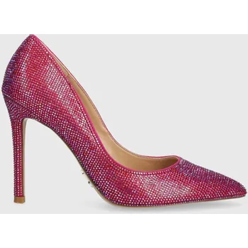 Dámská obuv Lodičky Steve Madden Evelyn-R SM11002840.PIR růžová 43X, EUR 37