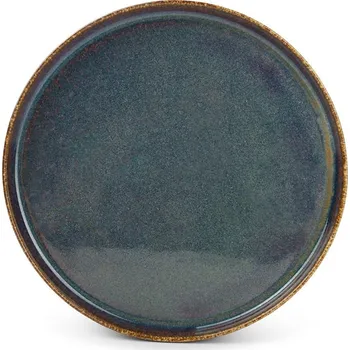 Talíř Talíř BonBistro Pila 740943 zelená 77X