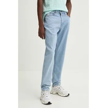 Dámské džíny Džíny Karl Kani 6000477 modrá 55X, vel. 28