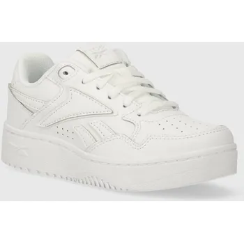 Chlapecké tenisky Dětské sneakers boty Reebok Classic ATR CHILL bílá barva, 100200250 00X, EUR 30