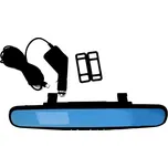 Kamera do auta na zpětné zrcátko Full…